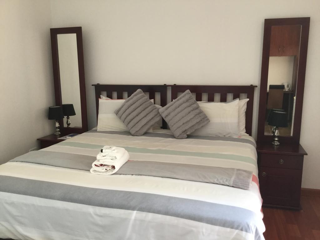 Twin Lodge Umtata מראה חיצוני תמונה