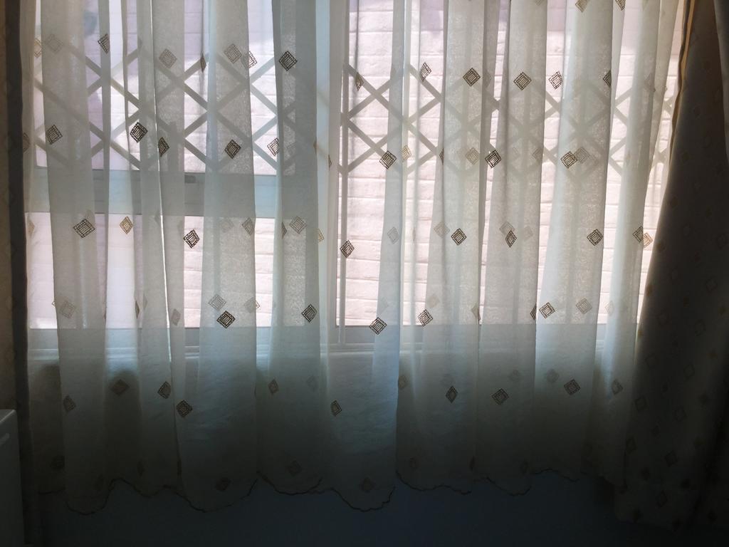 Twin Lodge Umtata מראה חיצוני תמונה