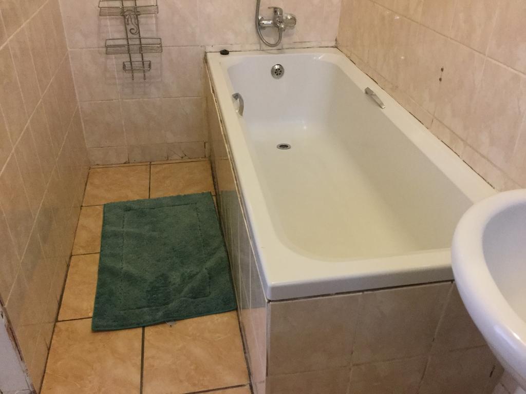 Twin Lodge Umtata מראה חיצוני תמונה