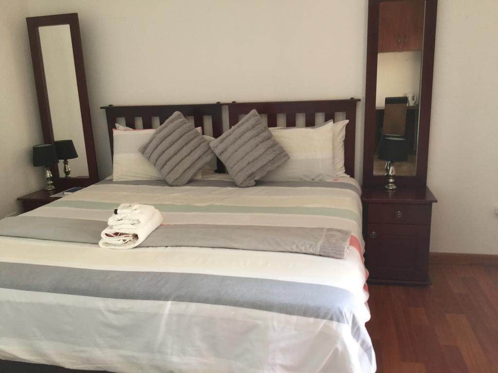 Twin Lodge Umtata מראה חיצוני תמונה